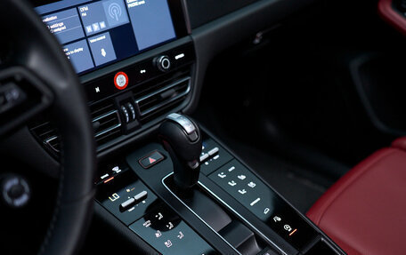 Porsche Macan I рестайлинг, 2022 год, 11 400 000 рублей, 35 фотография