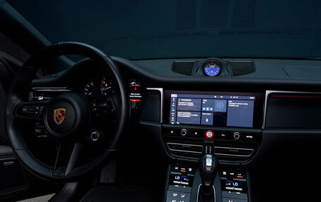 Porsche Macan I рестайлинг, 2022 год, 11 400 000 рублей, 32 фотография