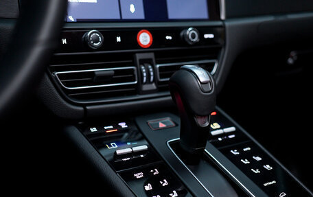 Porsche Macan I рестайлинг, 2022 год, 11 400 000 рублей, 40 фотография