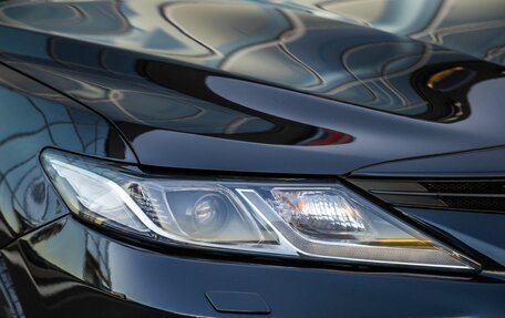 Toyota Camry, 2021 год, 2 998 000 рублей, 11 фотография