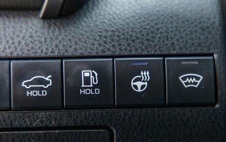 Toyota Camry, 2021 год, 2 998 000 рублей, 16 фотография