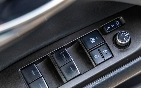 Toyota Camry, 2021 год, 2 998 000 рублей, 15 фотография