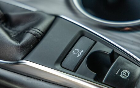 Toyota Camry, 2021 год, 2 998 000 рублей, 29 фотография