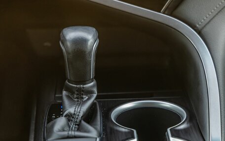 Toyota Camry, 2021 год, 2 998 000 рублей, 27 фотография