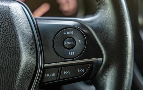 Toyota Camry, 2021 год, 2 998 000 рублей, 20 фотография