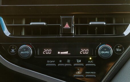 Toyota Camry, 2021 год, 2 998 000 рублей, 26 фотография