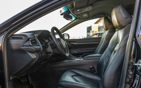 Toyota Camry, 2021 год, 2 998 000 рублей, 33 фотография
