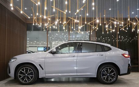 BMW X4, 2024 год, 7 300 000 рублей, 6 фотография