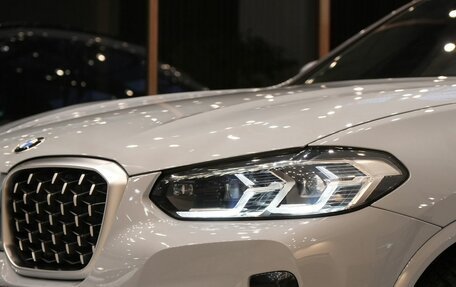 BMW X4, 2024 год, 7 300 000 рублей, 4 фотография