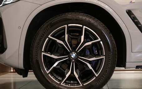 BMW X4, 2024 год, 7 300 000 рублей, 11 фотография