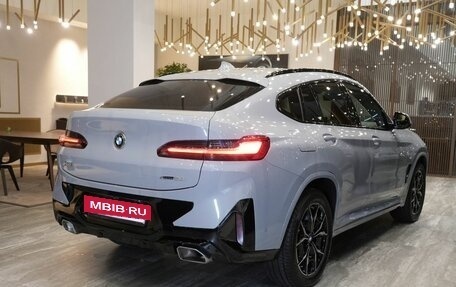 BMW X4, 2024 год, 7 300 000 рублей, 7 фотография
