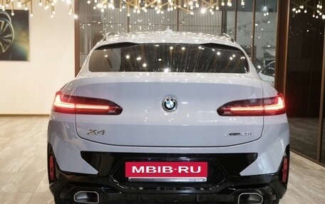 BMW X4, 2024 год, 7 300 000 рублей, 8 фотография
