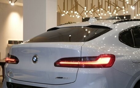 BMW X4, 2024 год, 7 300 000 рублей, 9 фотография