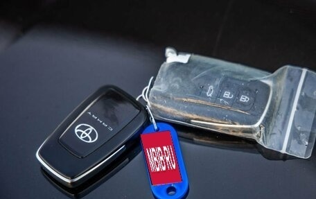 Toyota Camry, 2021 год, 2 998 000 рублей, 36 фотография