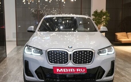BMW X4, 2024 год, 7 300 000 рублей, 2 фотография