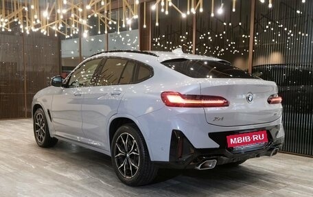 BMW X4, 2024 год, 7 300 000 рублей, 10 фотография