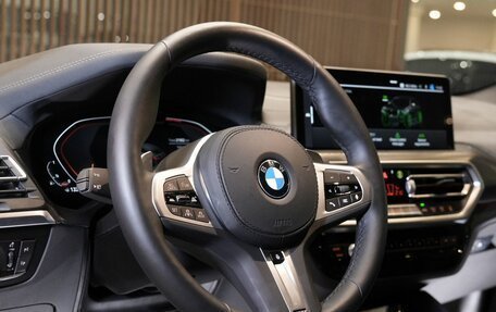 BMW X4, 2024 год, 7 300 000 рублей, 19 фотография