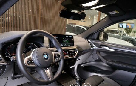 BMW X4, 2024 год, 7 300 000 рублей, 18 фотография