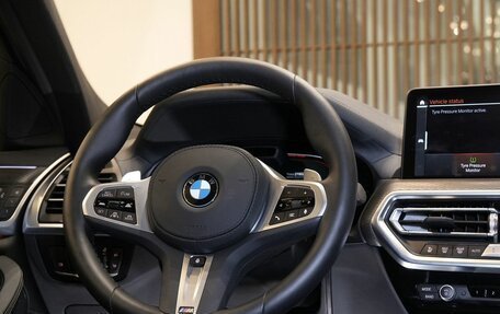 BMW X4, 2024 год, 7 300 000 рублей, 17 фотография