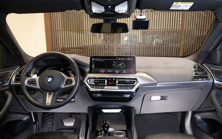 BMW X4, 2024 год, 7 300 000 рублей, 20 фотография