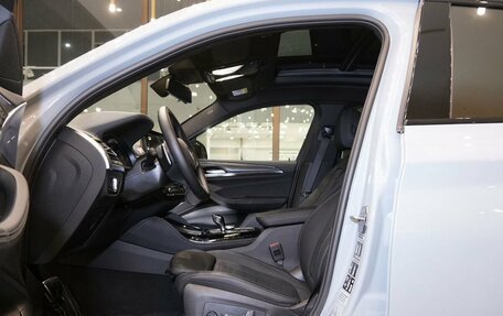 BMW X4, 2024 год, 7 300 000 рублей, 15 фотография