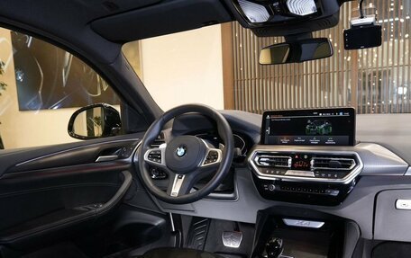 BMW X4, 2024 год, 7 300 000 рублей, 21 фотография