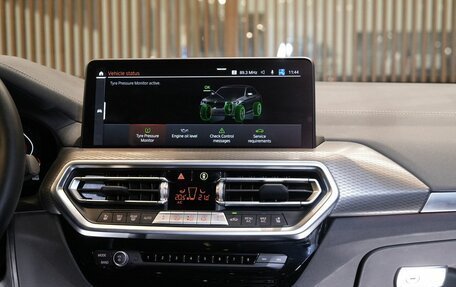BMW X4, 2024 год, 7 300 000 рублей, 28 фотография