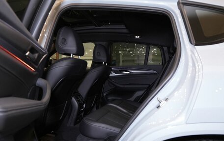 BMW X4, 2024 год, 7 300 000 рублей, 34 фотография