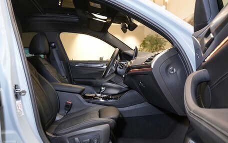 BMW X4, 2024 год, 7 300 000 рублей, 32 фотография