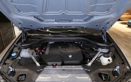 BMW X4, 2024 год, 7 300 000 рублей, 38 фотография
