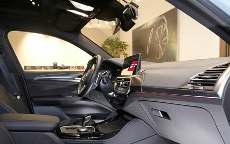BMW X4, 2024 год, 7 300 000 рублей, 33 фотография