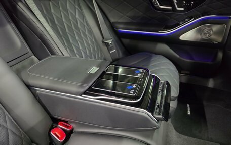 Mercedes-Benz S-Класс, 2026 год, 27 290 000 рублей, 15 фотография