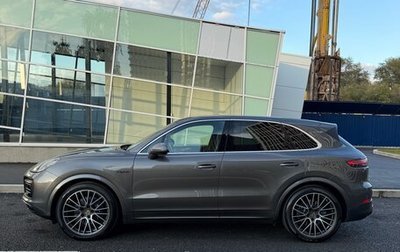 Porsche Cayenne III, 2020 год, 8 450 000 рублей, 1 фотография