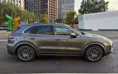 Porsche Cayenne III, 2020 год, 8 450 000 рублей, 2 фотография