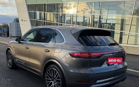 Porsche Cayenne III, 2020 год, 8 450 000 рублей, 5 фотография