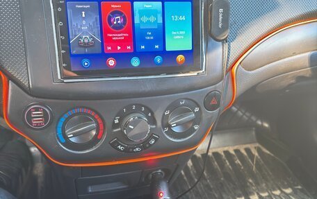 Chevrolet Aveo III, 2009 год, 350 000 рублей, 10 фотография