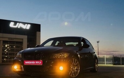 BMW 3 серия, 2008 год, 1 400 000 рублей, 1 фотография