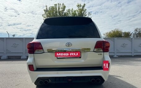 Toyota Land Cruiser 200, 2012 год, 3 899 000 рублей, 6 фотография