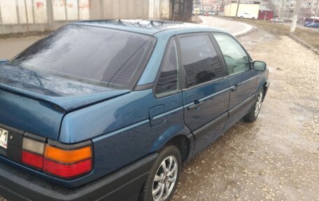 Volkswagen Passat B3, 1990 год, 138 000 рублей, 1 фотография