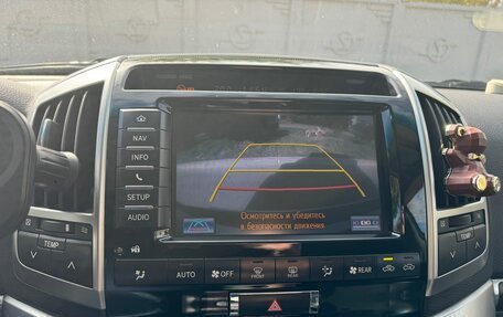 Toyota Land Cruiser 200, 2012 год, 3 899 000 рублей, 10 фотография