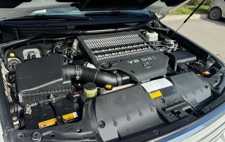 Toyota Land Cruiser 200, 2012 год, 3 899 000 рублей, 12 фотография
