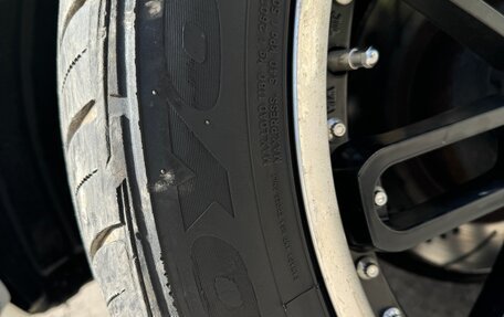 Toyota Land Cruiser 200, 2012 год, 3 899 000 рублей, 13 фотография