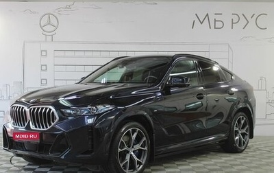 BMW X6, 2024 год, 12 899 000 рублей, 1 фотография