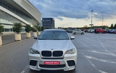 BMW X6, 2009 год, 2 200 000 рублей, 1 фотография