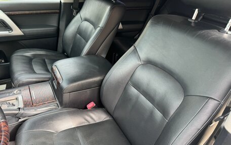 Toyota Land Cruiser 200, 2012 год, 3 899 000 рублей, 19 фотография