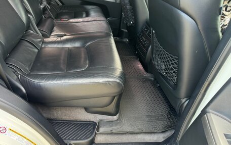Toyota Land Cruiser 200, 2012 год, 3 899 000 рублей, 16 фотография