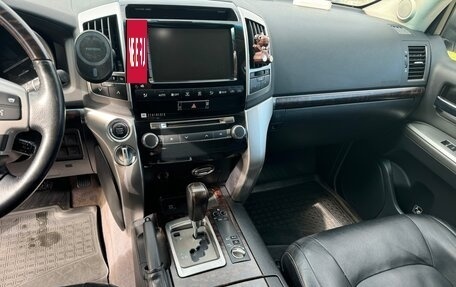 Toyota Land Cruiser 200, 2012 год, 3 899 000 рублей, 18 фотография