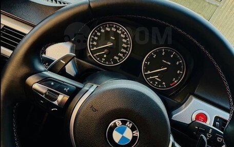 BMW 3 серия, 2008 год, 1 400 000 рублей, 4 фотография