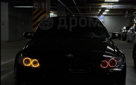 BMW 3 серия, 2008 год, 1 400 000 рублей, 11 фотография