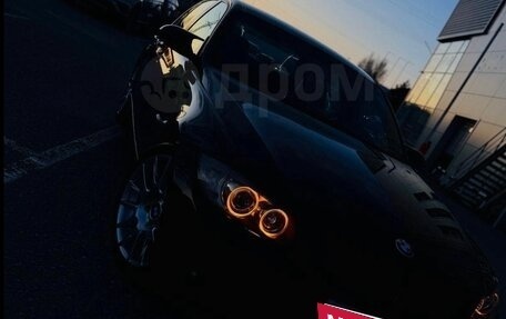 BMW 3 серия, 2008 год, 1 400 000 рублей, 9 фотография